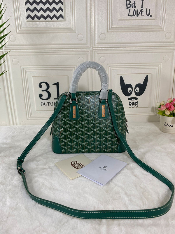 Lux-Totes - GOD Bags - 130