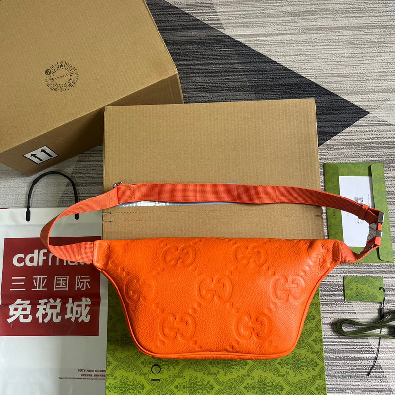 Lux-Totes - GCI Bags - 2236