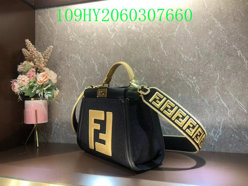 GC - Shoulder - 2766