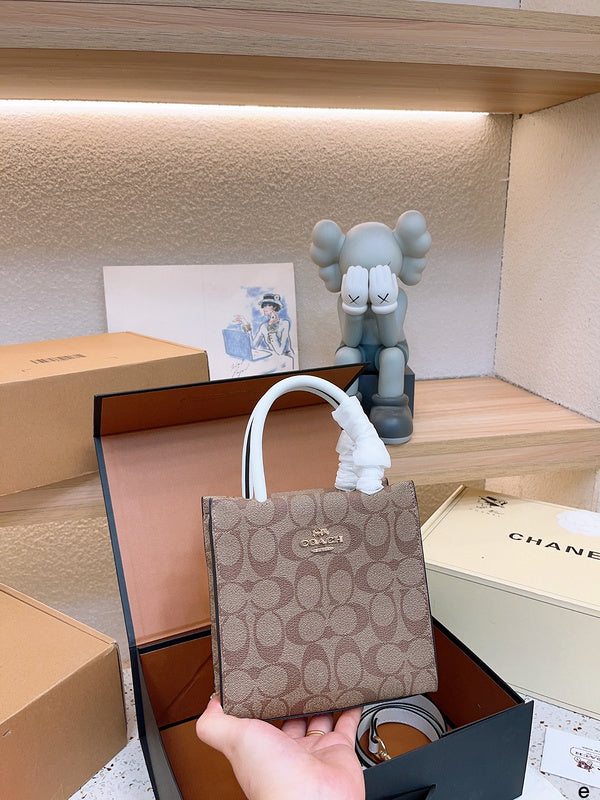 Style My Style - CCH2 Bags - 089
