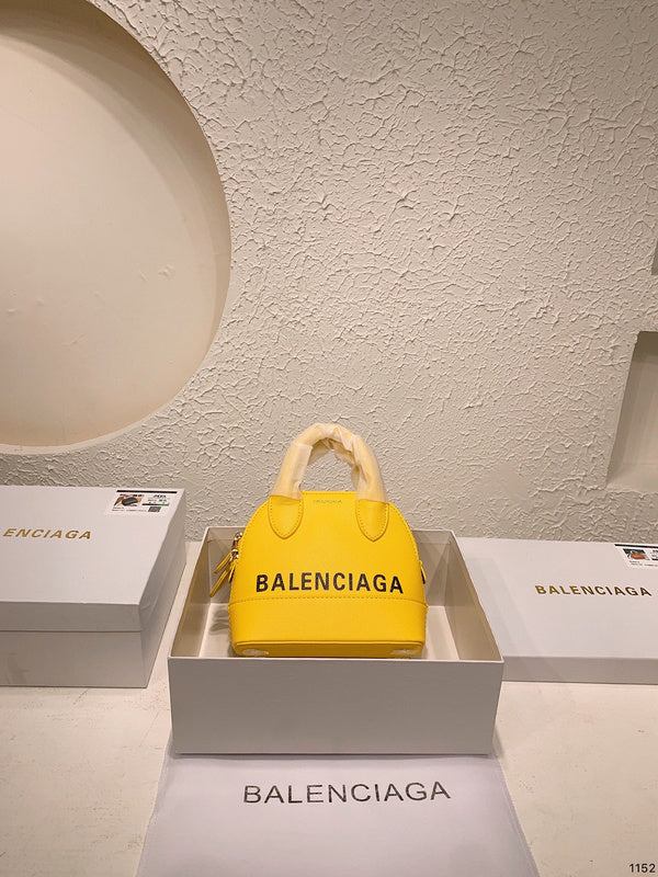Luxurious Totes - BGA2 Bags - 189