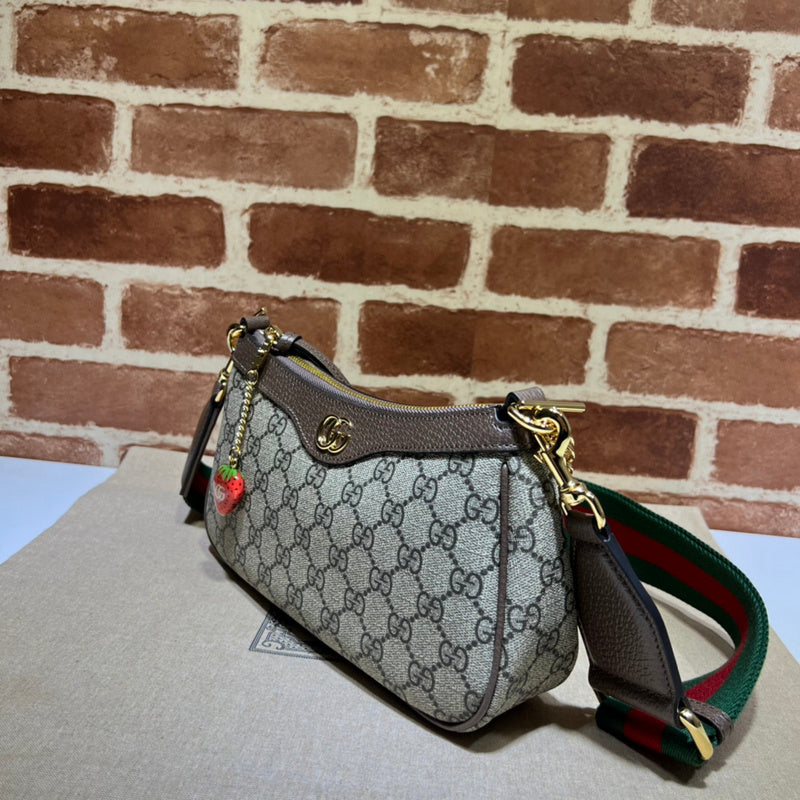 GUI - Luxurious Totes - 398