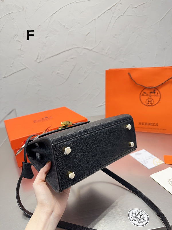 Style My Style - HMS3 Bags - 033