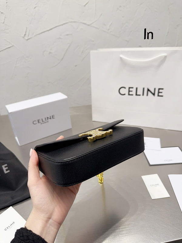 Luxurious Totes - CLE2 Bags - 112