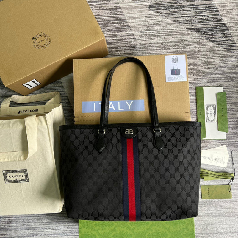 Lux-Totes - GCI Bags - 2007