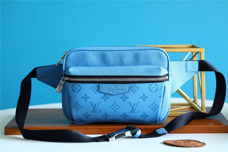 Lux-Totes - LOV Bags - 4089