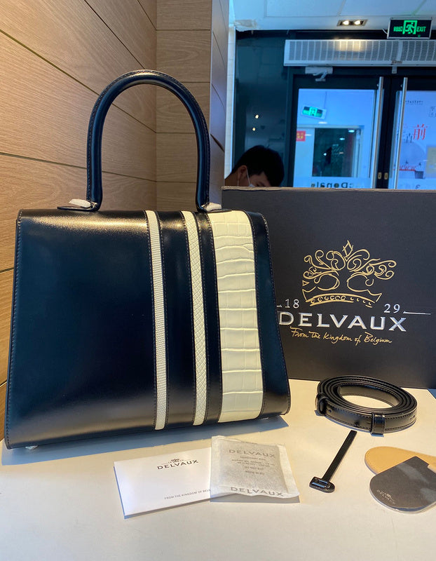 Luxurious Totes - Latest - 6128