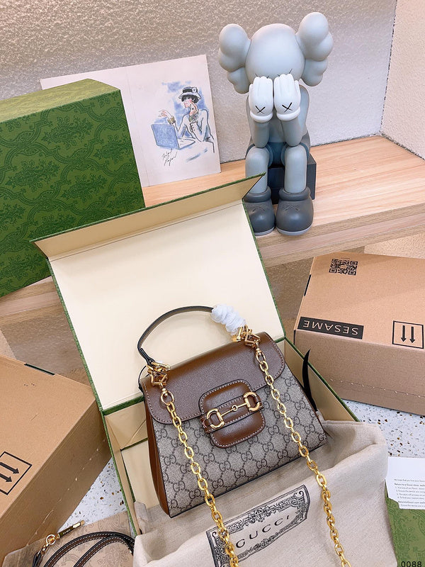 Luxurious Totes - GUI3 Bags - 189