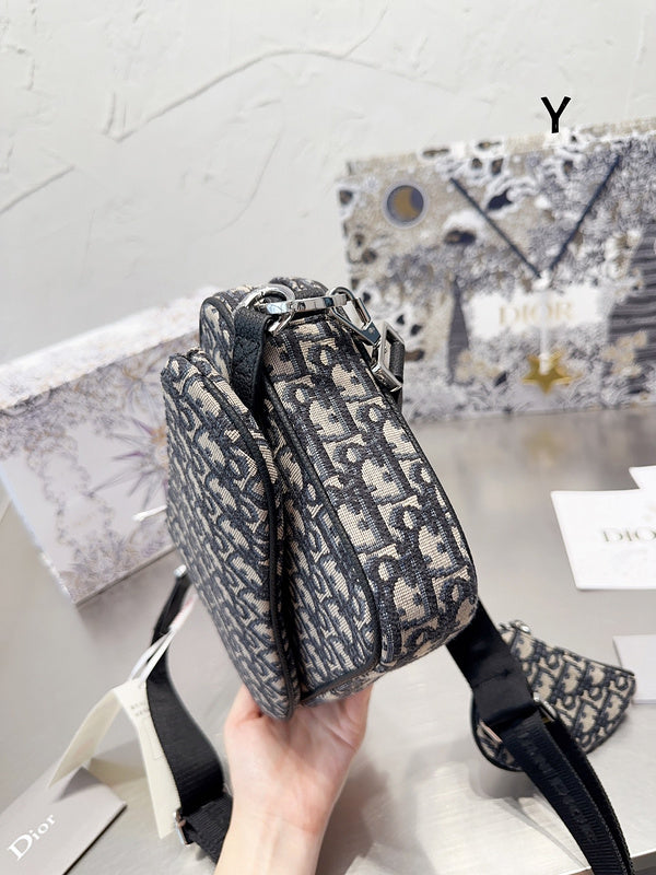 Luxurious Totes - DOR2 Bags - 032