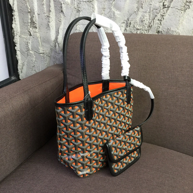 Lux-Totes - GOD Bags - 247