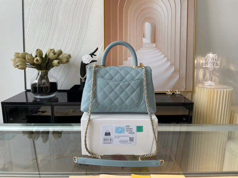 Style My Style - CHL Bags - 637