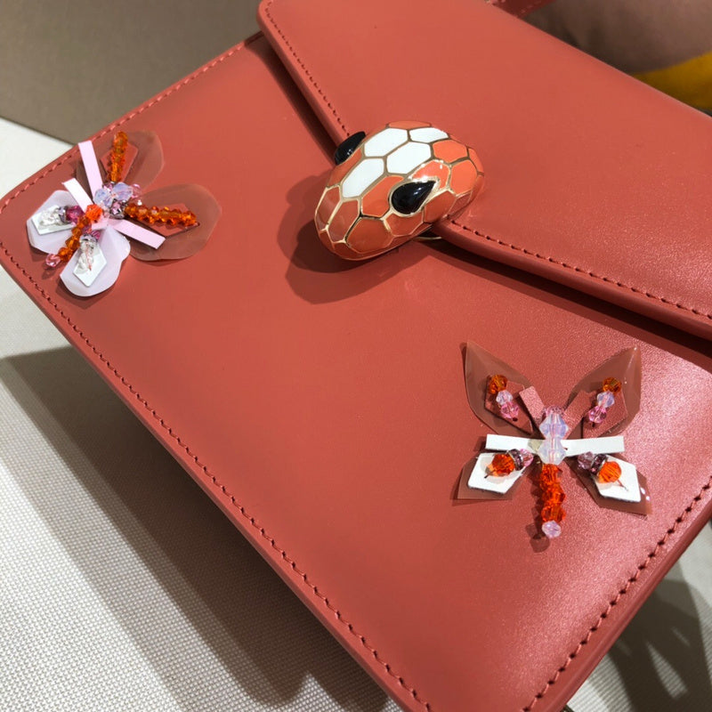 Style My Style - BVLGA Bags - 065