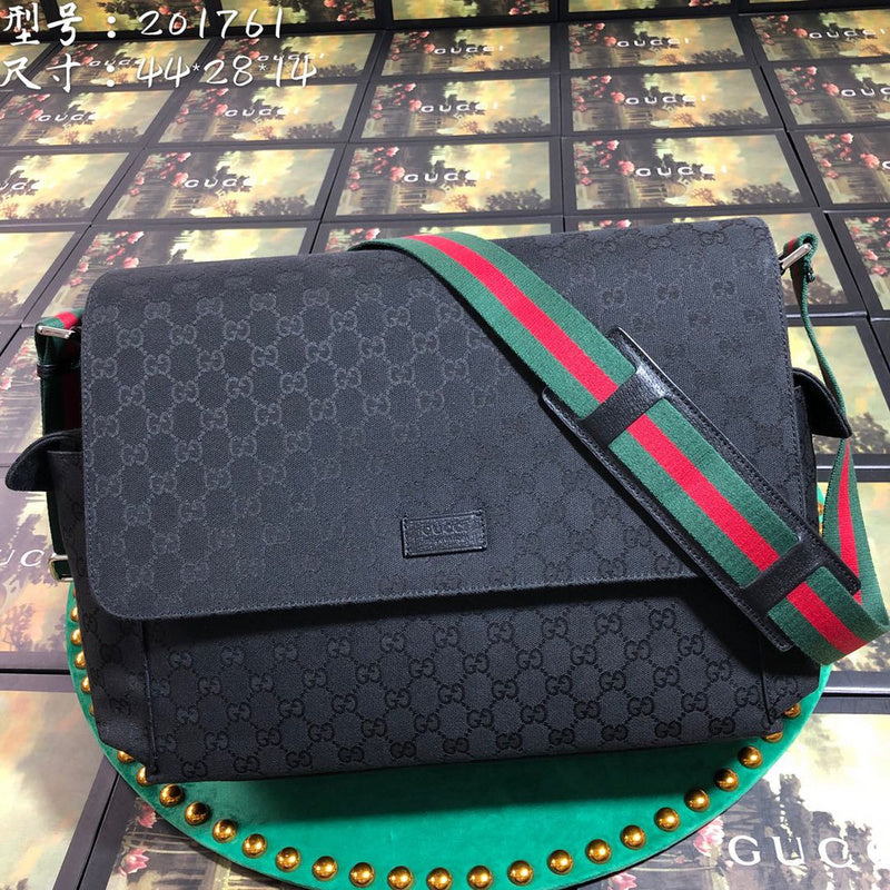 Lux-Totes - GCI Bags - 2485