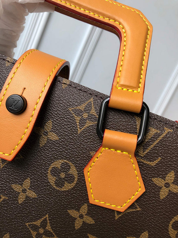 LOV - Luxurious Totes - 2642