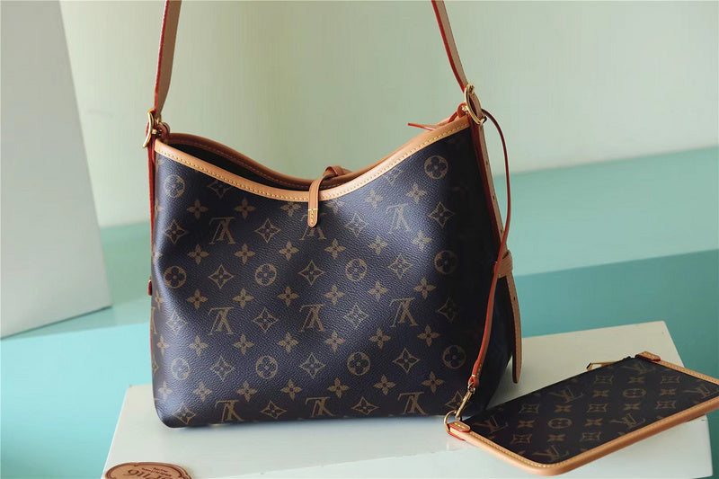 Lux-Totes - LOV Bags - 1044