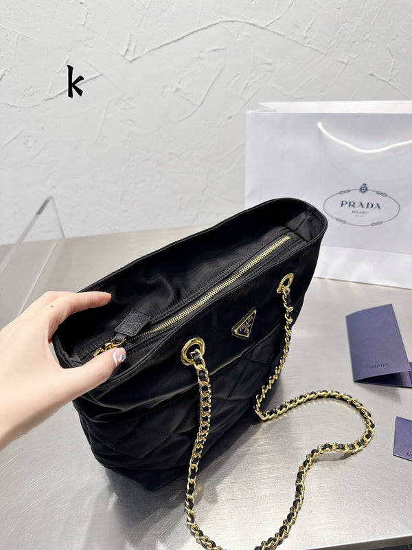 Luxurious Totes - PDA3 Bags - 231