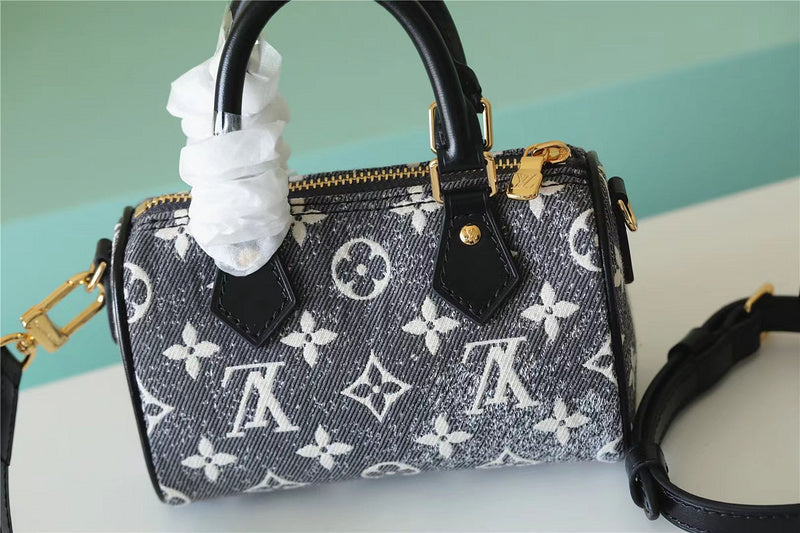 Lux-Totes - LOV Bags - 484