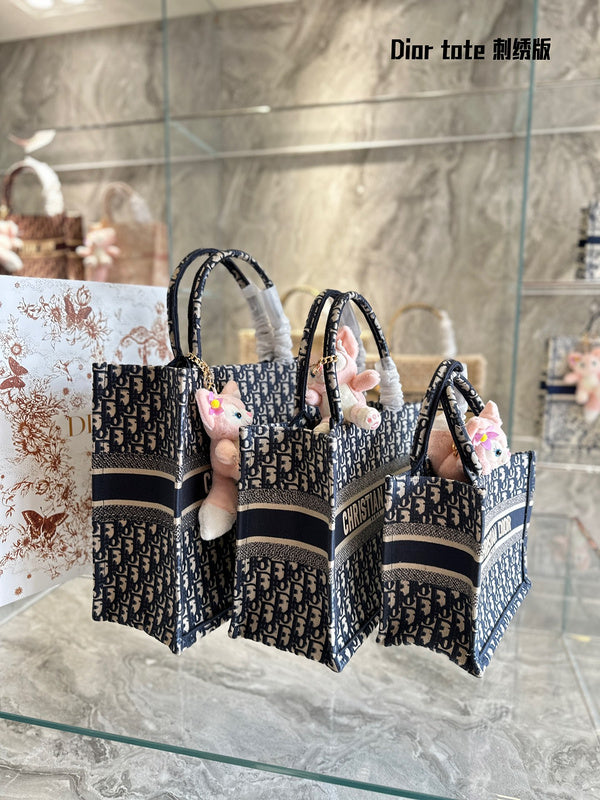 Luxurious Totes - DOR2 Bags - 244