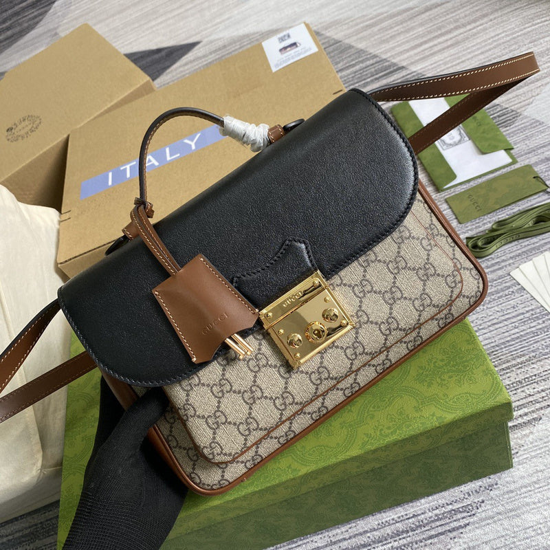 Luxurious Totes - Latest - 4004