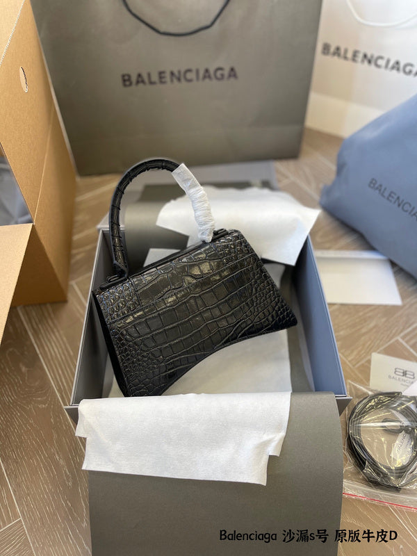 Luxurious Totes - BGA2 Bags - 354