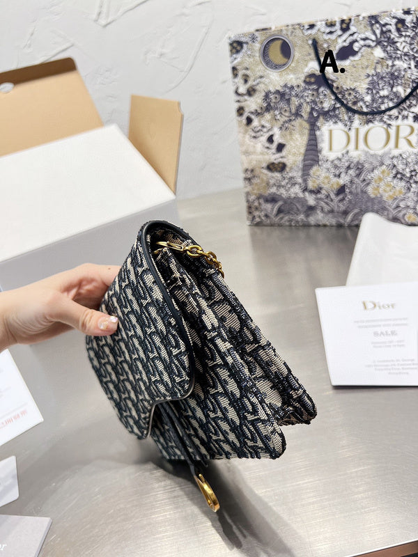 Style My Style - DOR2 Bags - 251