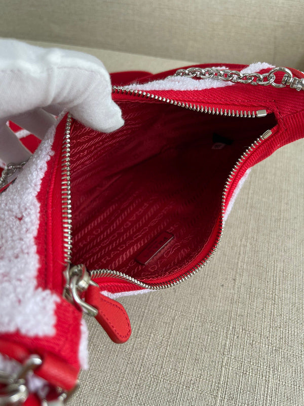 ZEP - PD Bags - 316
