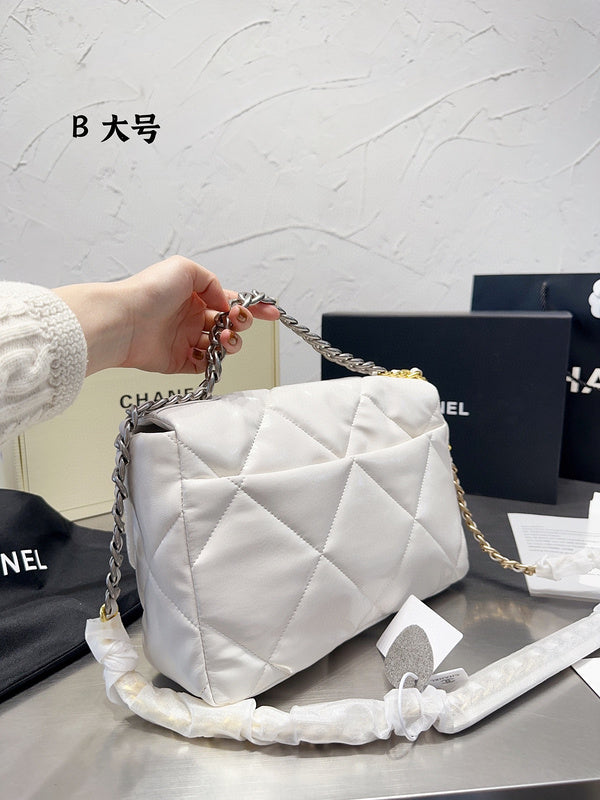 Luxurious Totes - CNL3 Bags - 495