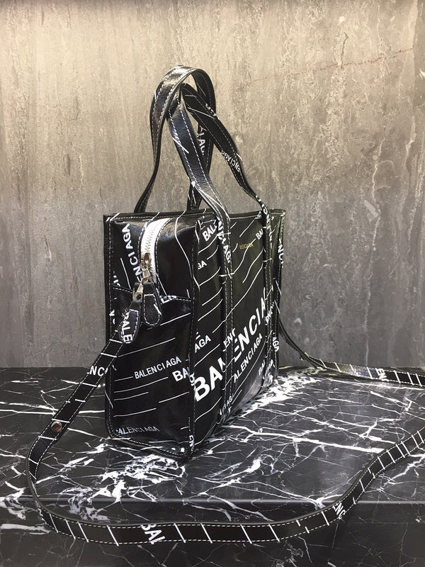 Style My Style - BGA Bags - 844