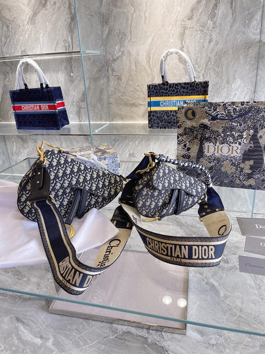 Luxurious Totes - DOR2 Bags - 316