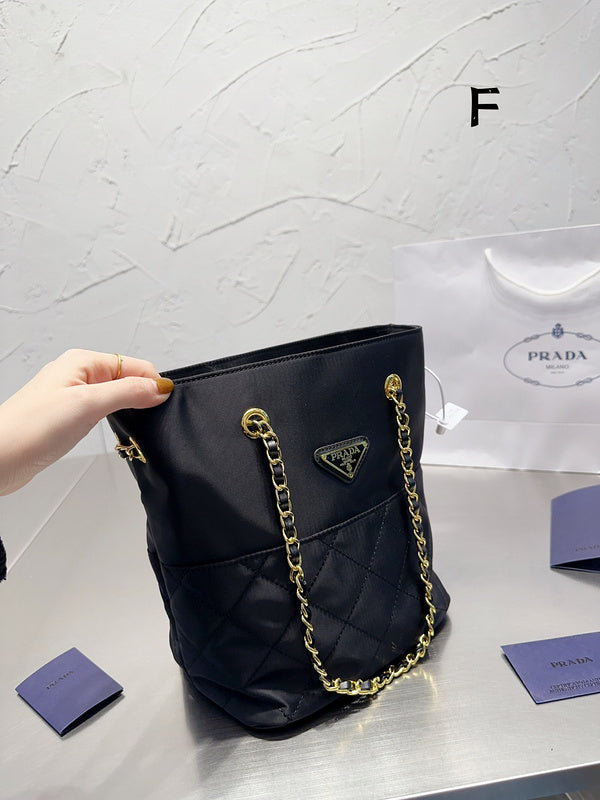 Style My Style - PDA3 Bags - 048