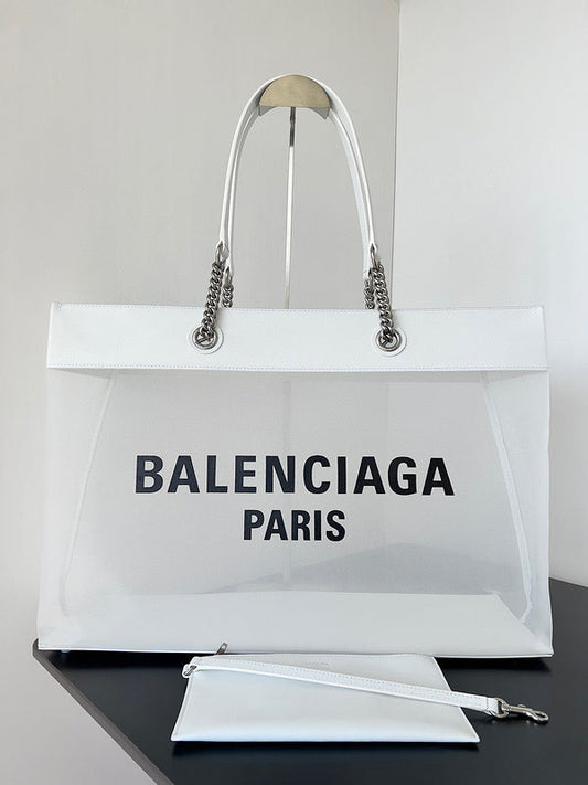 Luxurious-Totes - BGA Bags - 123