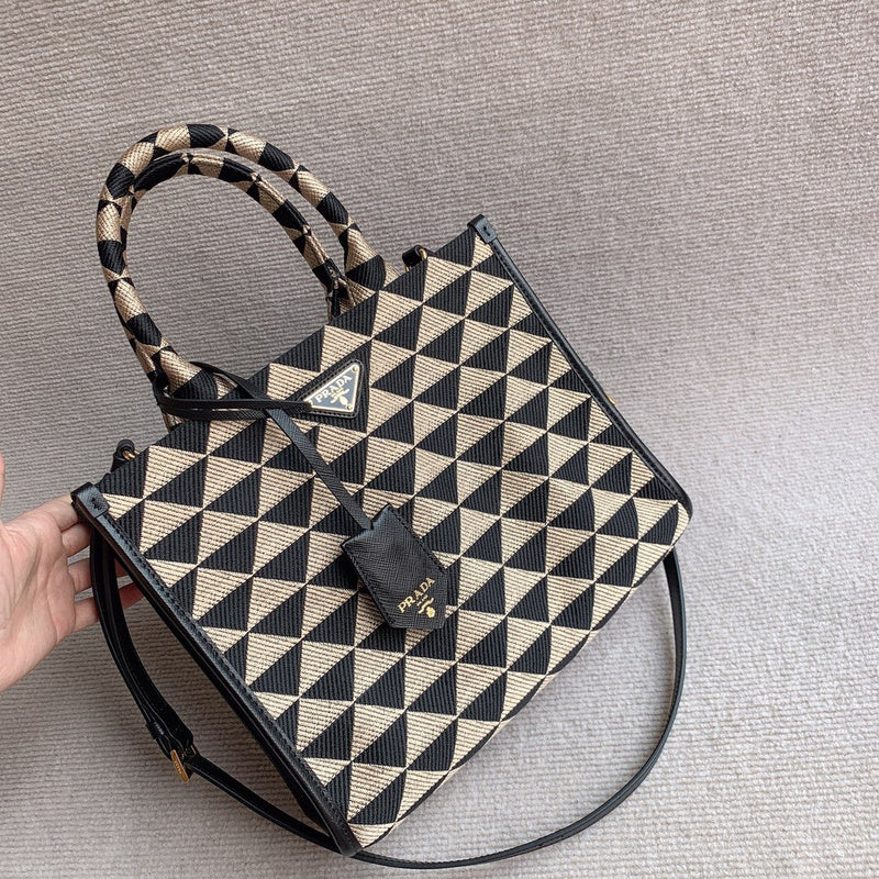 ZEP - PD Bags - 403