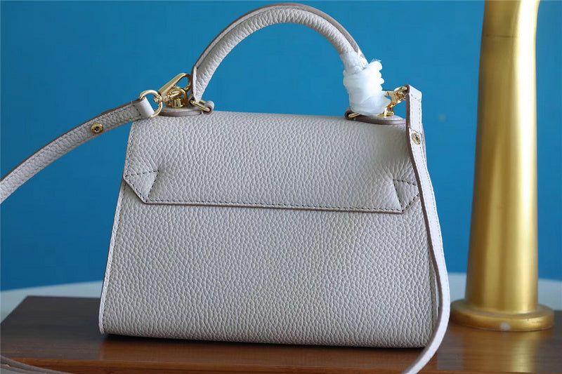Lux-Totes - LOV Bags - 1010