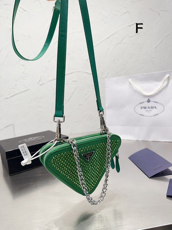 Luxurious Totes - PDA3 Bags - 321
