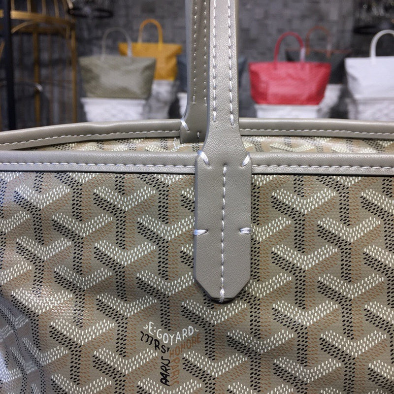Lux-Totes - GOD Bags - 213