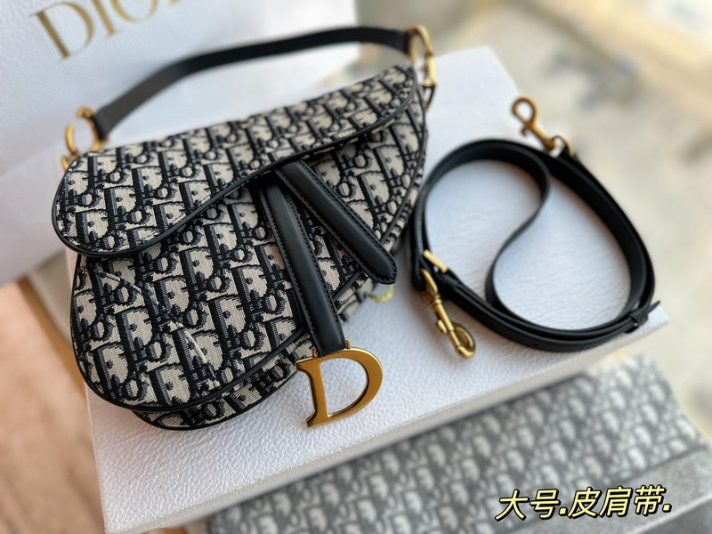Luxurious Totes - DOR2 Bags - 329