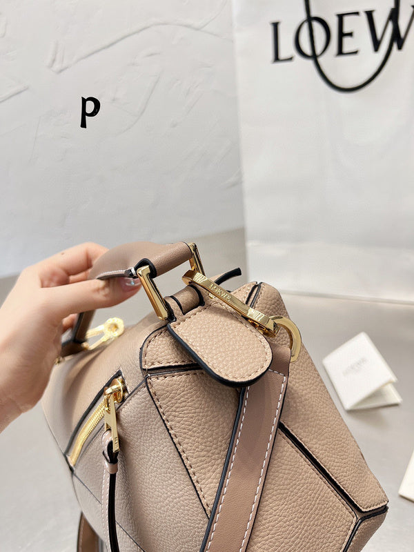 Style My Style - LW-CH Bags - 044