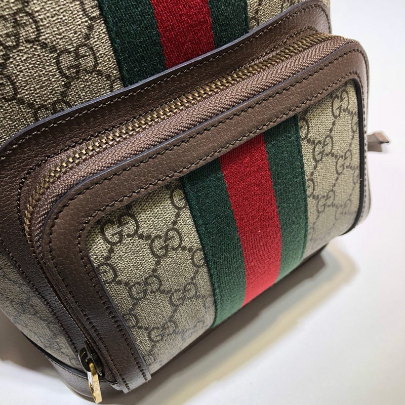 GUI - Luxurious Totes - 793
