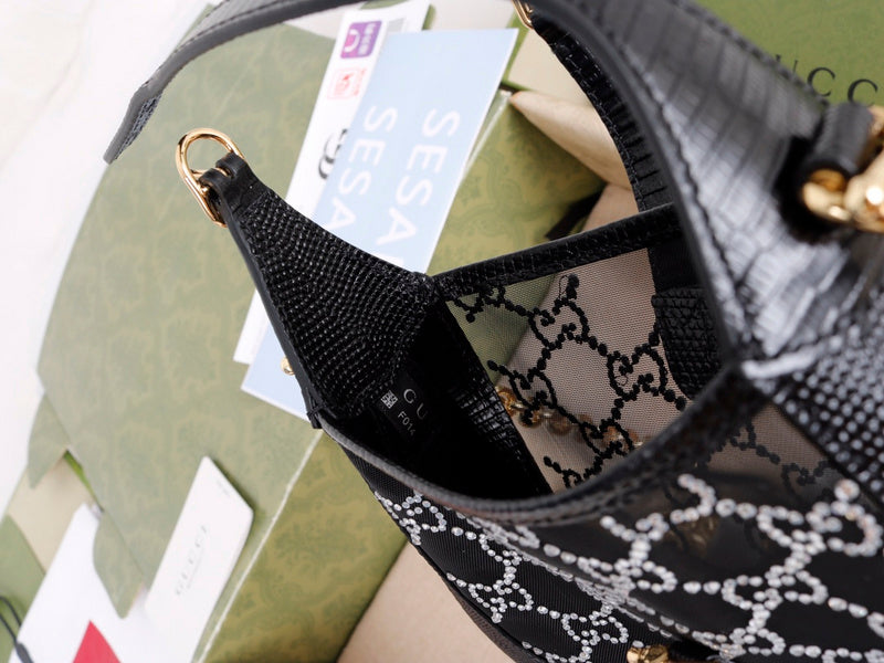 GUI - Luxurious Totes - 783