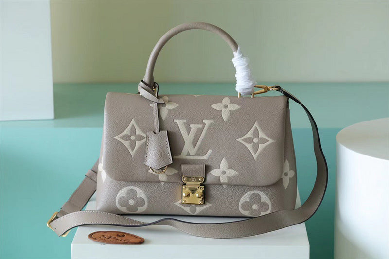 Lux-Totes - LOV Bags - 763