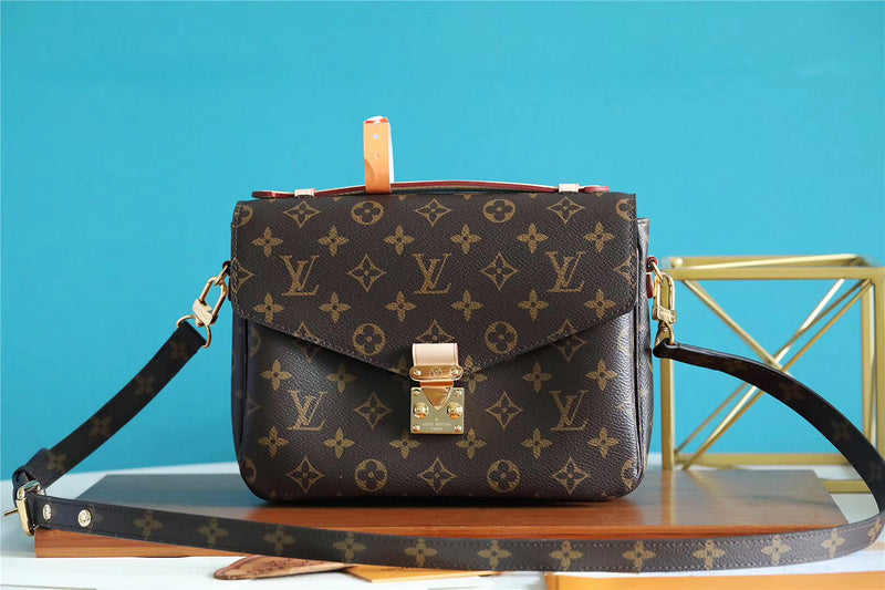 Lux-Totes - LOV Bags - 1197