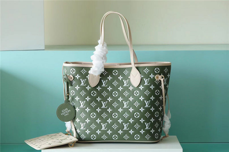 Lux-Totes - LOV Bags - 904