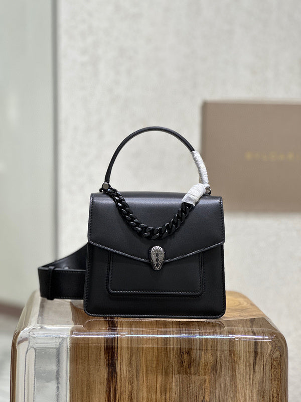 Luxurious-Totes - BVLGA Bags - 272