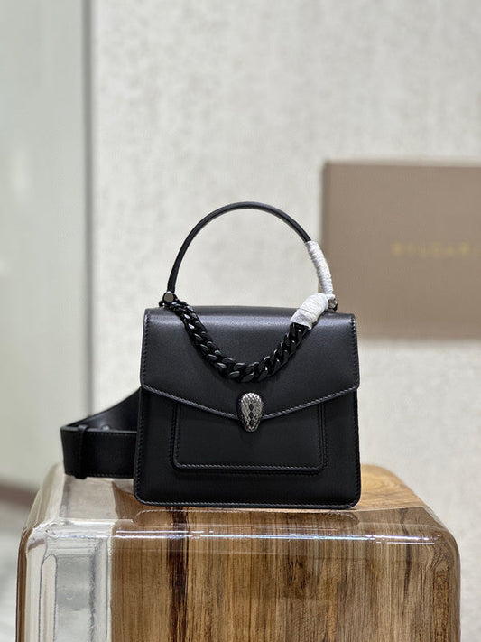 Luxurious-Totes - BVLGA Bags - 272