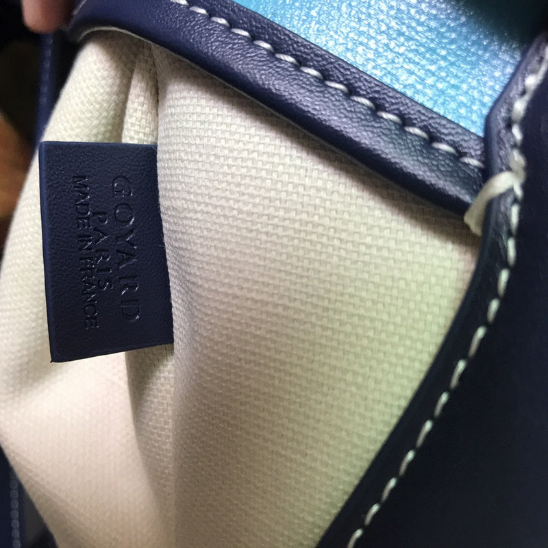 Lux-Totes - GOD Bags - 290