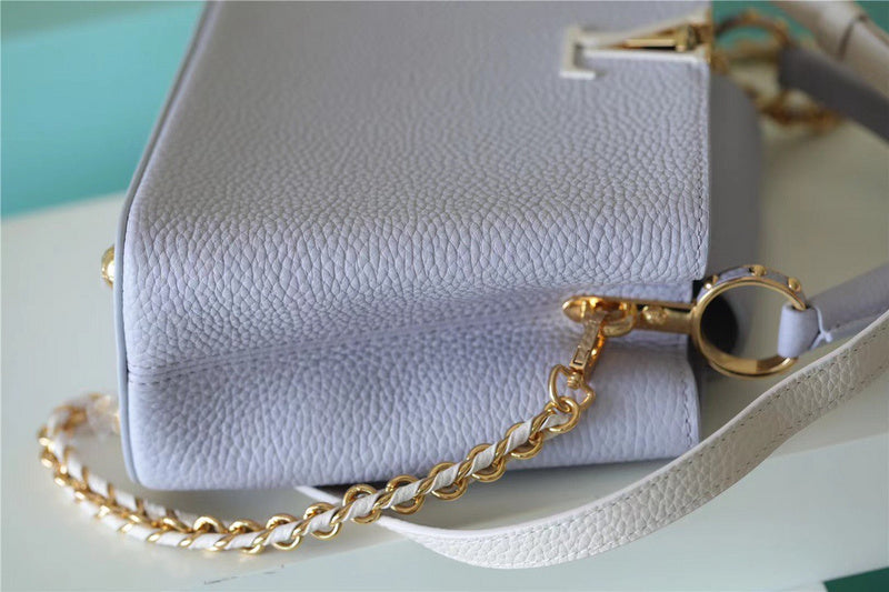 Lux-Totes - LOV Bags - 828