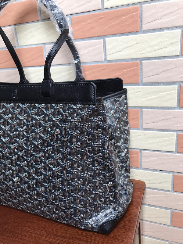 Lux-Totes - GOD Bags - 281