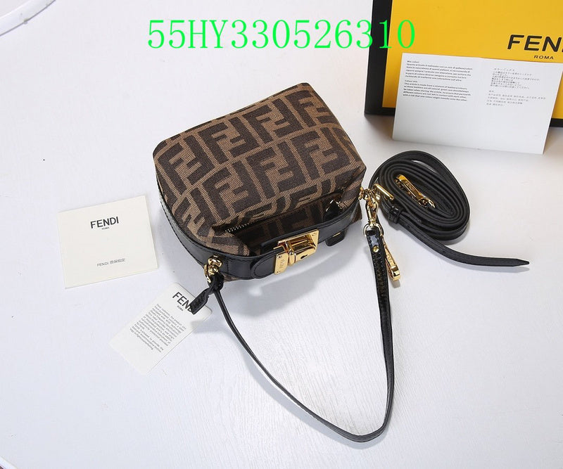 GC - Shoulder - 3047
