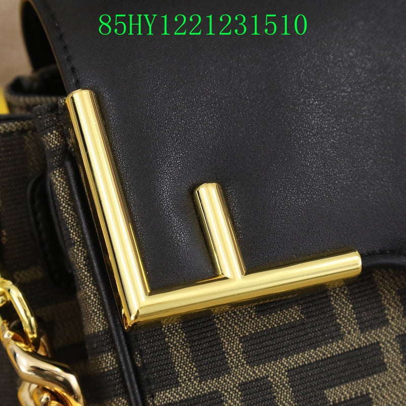 GC - Shoulder - 2759