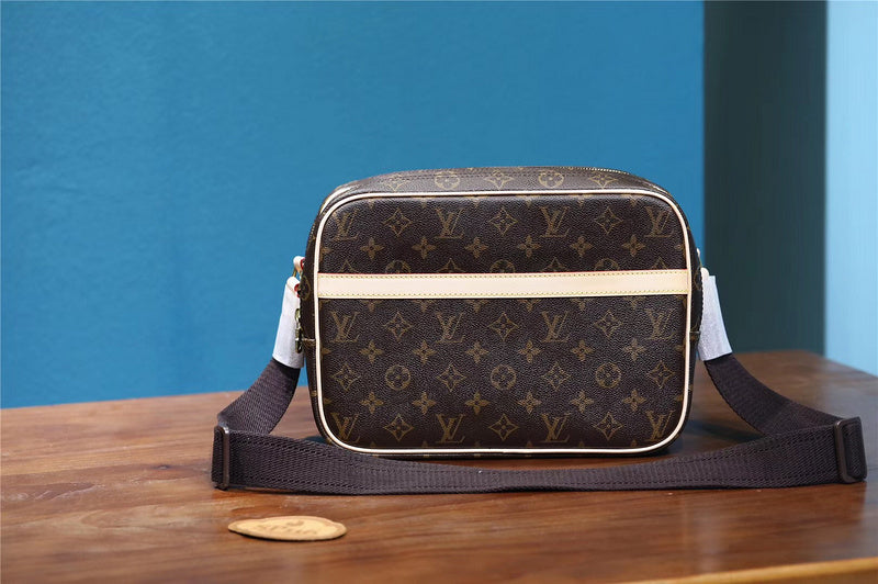 Lux-Totes - LOV Bags - 4350